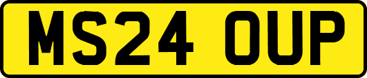 MS24OUP