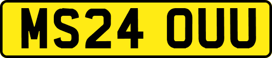 MS24OUU