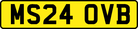 MS24OVB