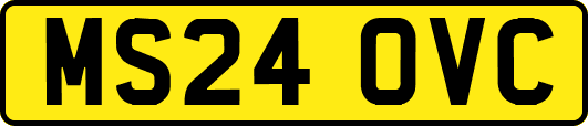 MS24OVC
