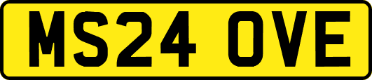 MS24OVE
