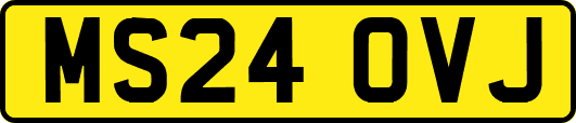 MS24OVJ