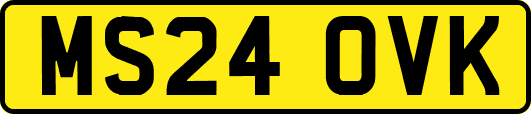 MS24OVK