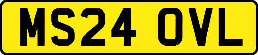 MS24OVL