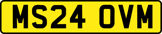 MS24OVM