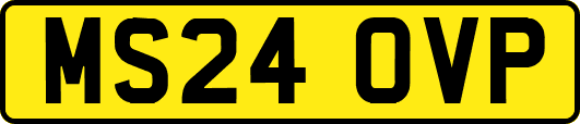MS24OVP