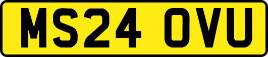 MS24OVU