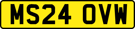 MS24OVW