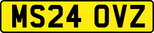 MS24OVZ