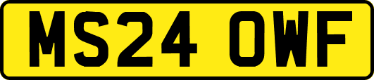 MS24OWF