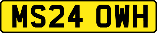 MS24OWH