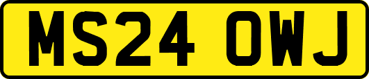MS24OWJ