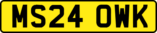 MS24OWK