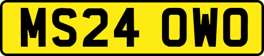 MS24OWO