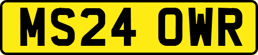 MS24OWR