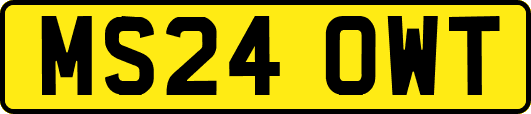MS24OWT