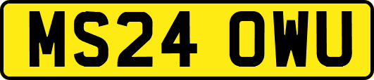 MS24OWU