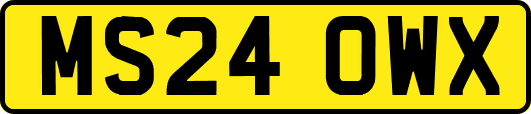MS24OWX