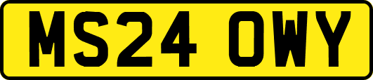 MS24OWY