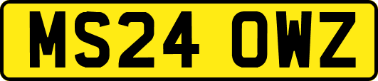 MS24OWZ