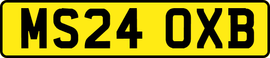 MS24OXB