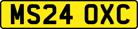 MS24OXC