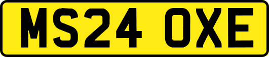 MS24OXE