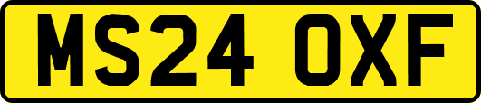 MS24OXF