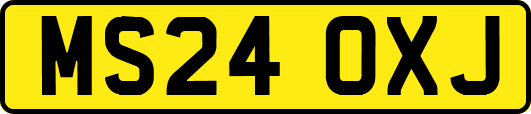 MS24OXJ