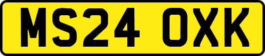 MS24OXK