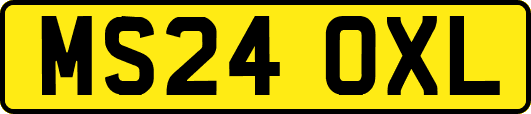 MS24OXL