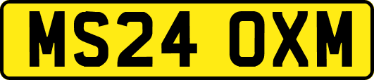 MS24OXM