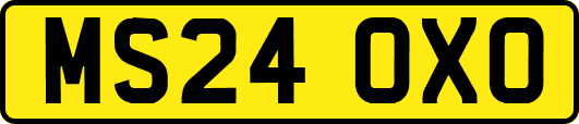 MS24OXO