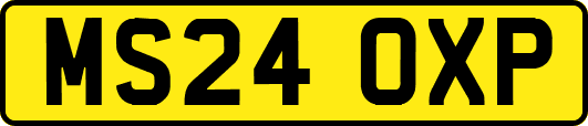 MS24OXP