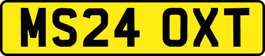 MS24OXT