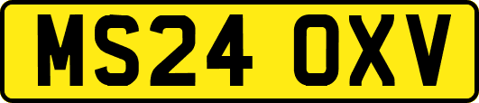 MS24OXV