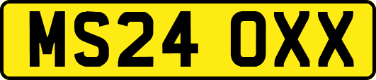 MS24OXX