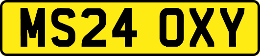 MS24OXY