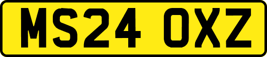 MS24OXZ
