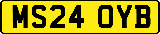 MS24OYB