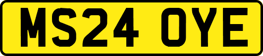 MS24OYE