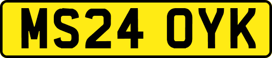 MS24OYK