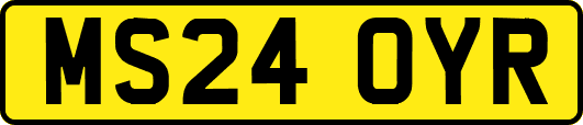 MS24OYR