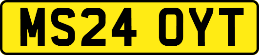 MS24OYT