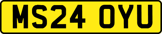 MS24OYU