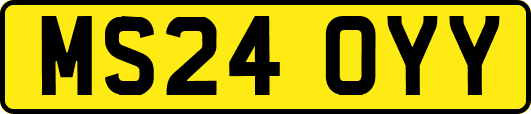 MS24OYY