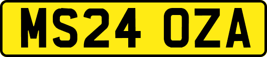 MS24OZA