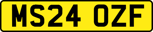 MS24OZF