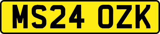 MS24OZK