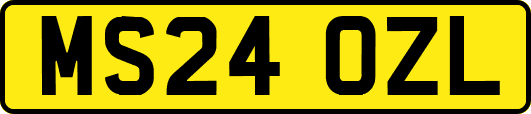 MS24OZL